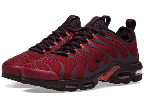 nike tn herren rot|nike tn air max.